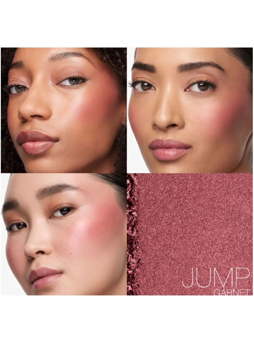 NEW✅NARS Jump